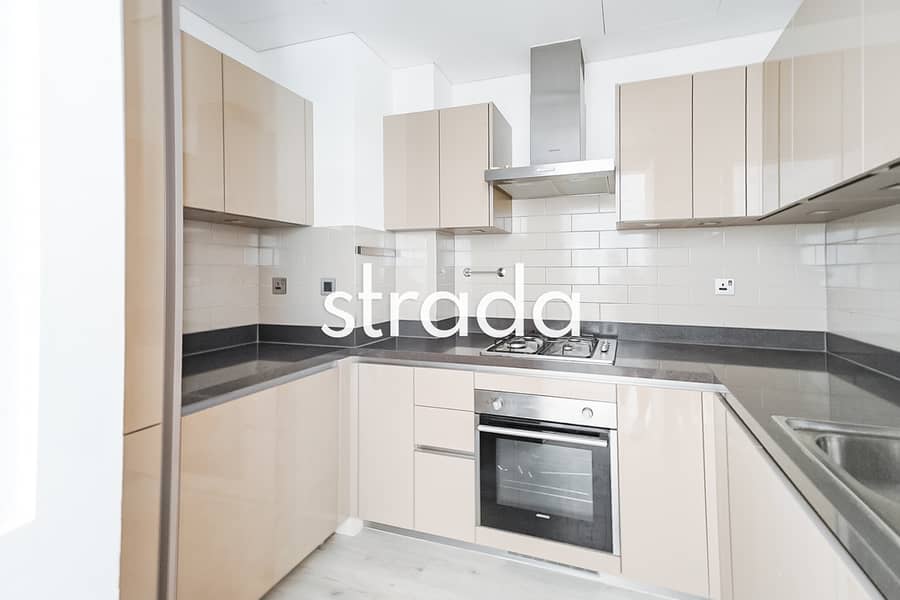 Garden Unit | Upgraded | Vacant - Image 7