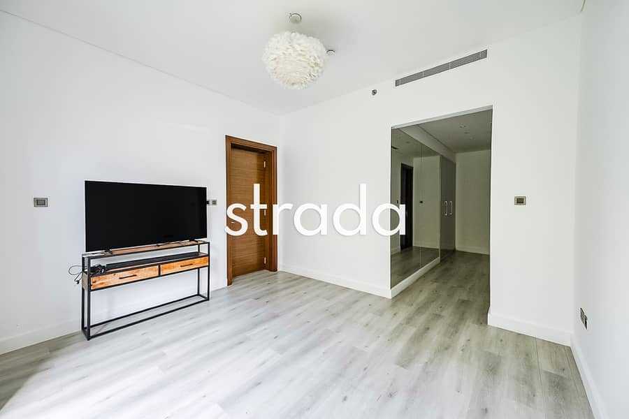 Garden Unit | Upgraded | Vacant - Image 9