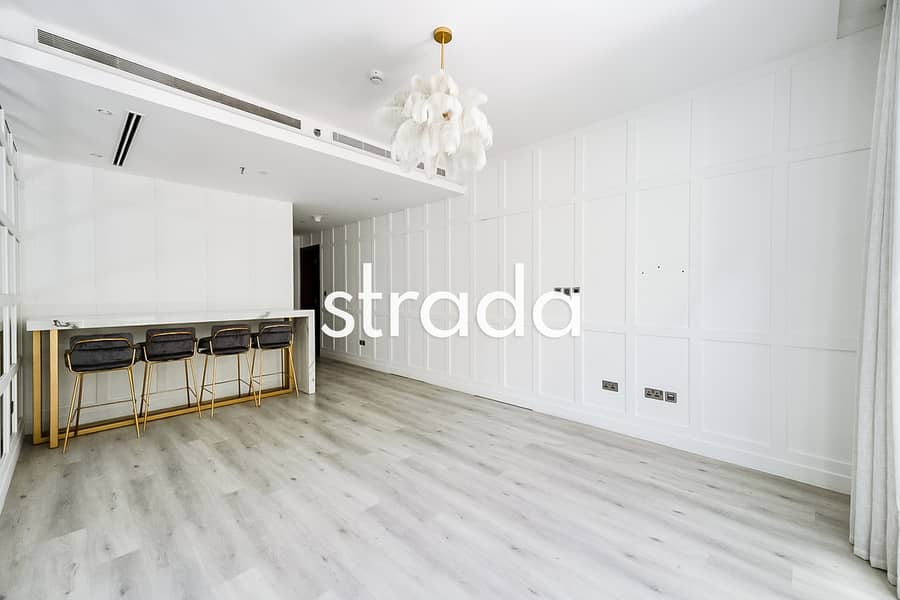 Garden Unit | Upgraded | Vacant - Image 10