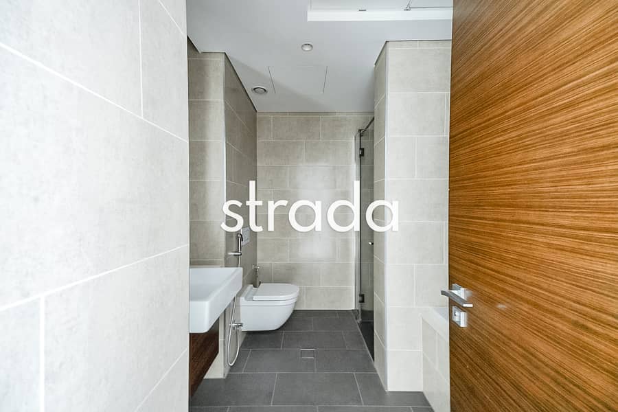 Garden Unit | Upgraded | Vacant - Image 11