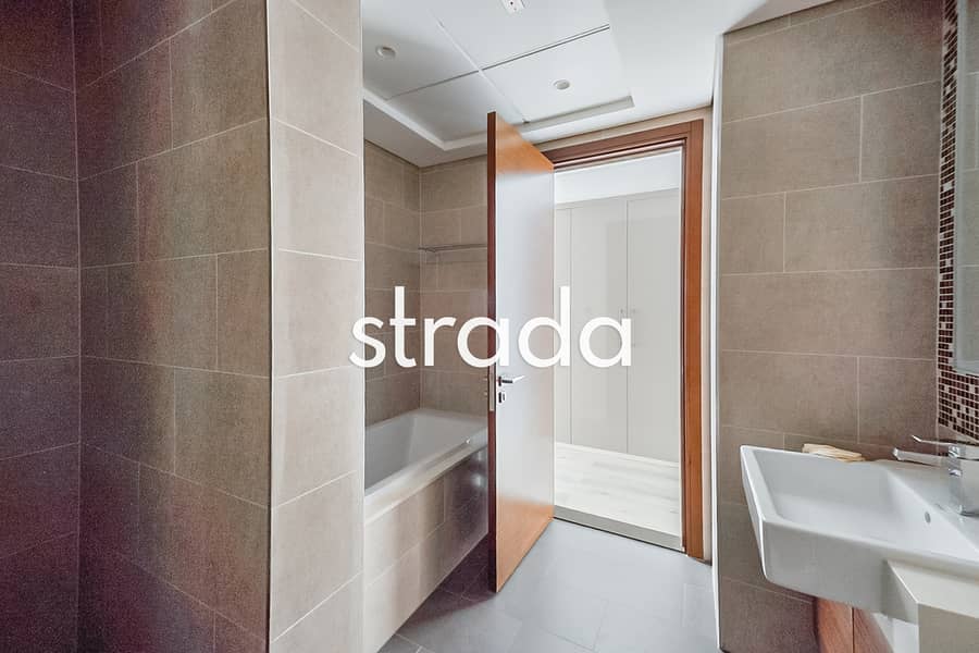 Garden Unit | Upgraded | Vacant - Image 12