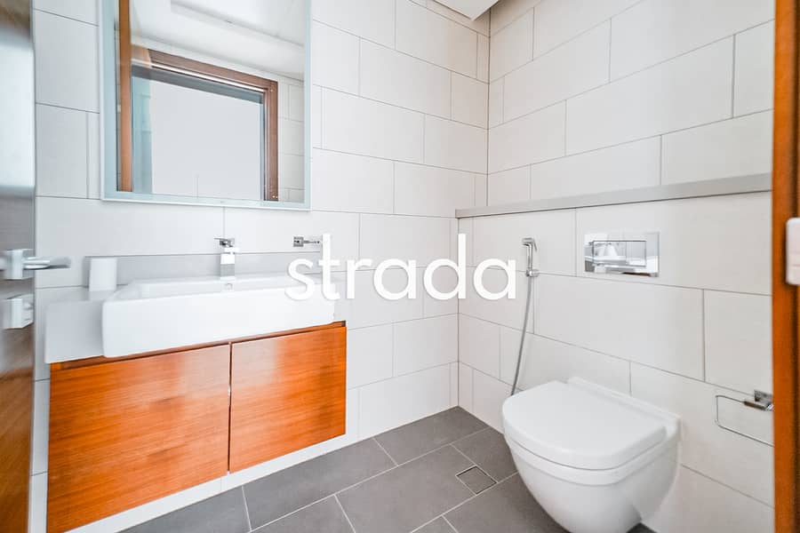 Garden Unit | Upgraded | Vacant - Image 13