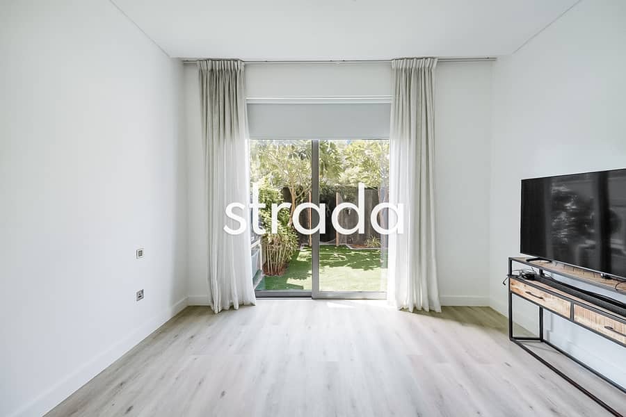 Garden Unit | Upgraded | Vacant - Image 14