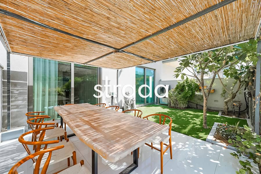 Garden Unit | Upgraded | Vacant - Image 16