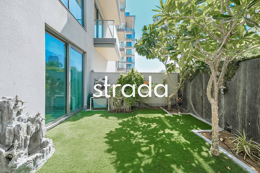 Garden Unit | Upgraded | Vacant - Image 17