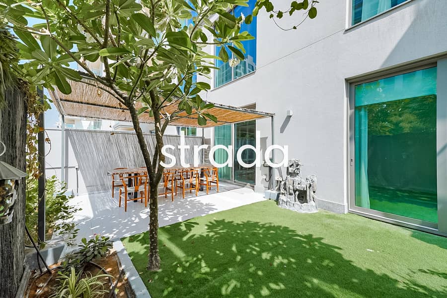 Garden Unit | Upgraded | Vacant - Image 18