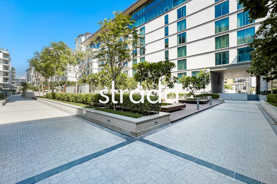 Garden Unit | Upgraded | Vacant - Image 19