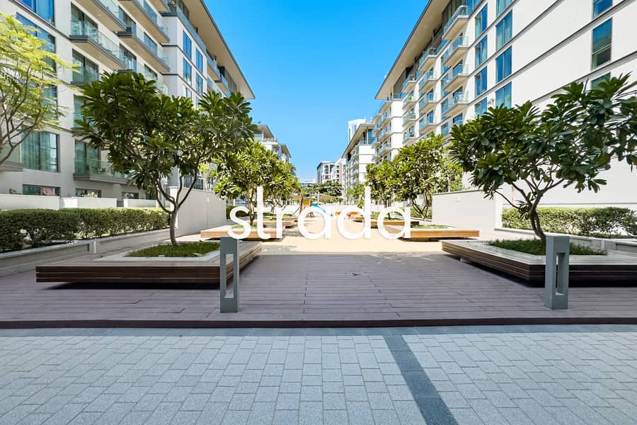 Garden Unit | Upgraded | Vacant - Image 20