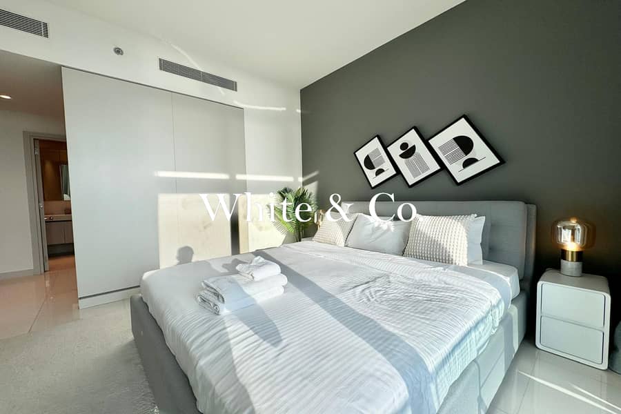 Dubai Eye View | Large Layout | Balcony - Image 6