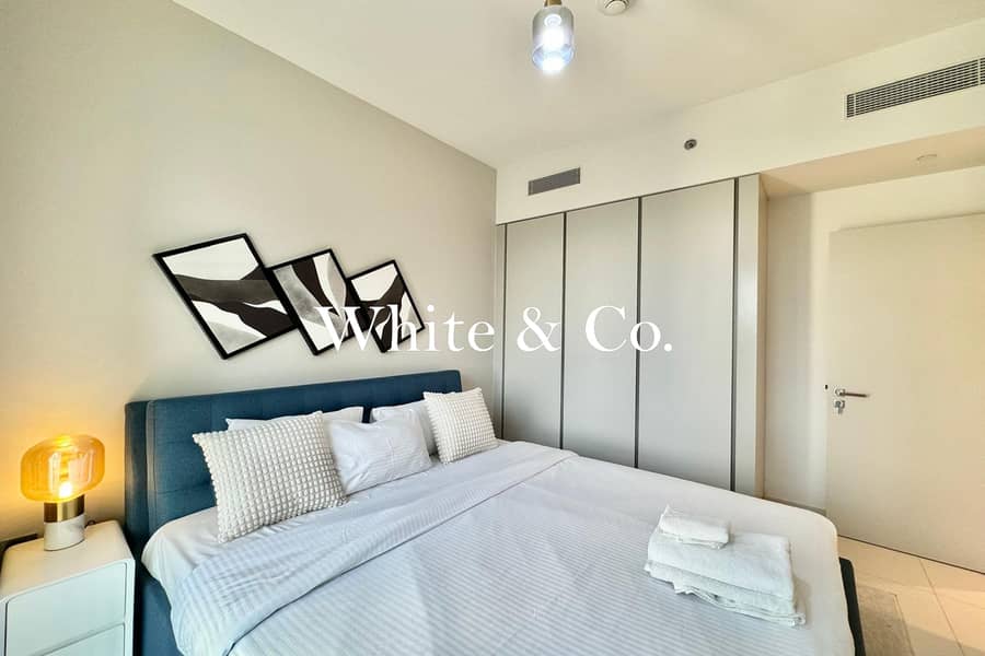 Dubai Eye View | Large Layout | Balcony - Image 10