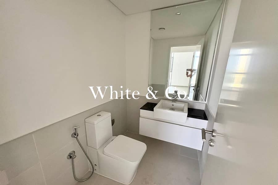 White Goods | Vacant 1Bedroom | Balcony - Image 6