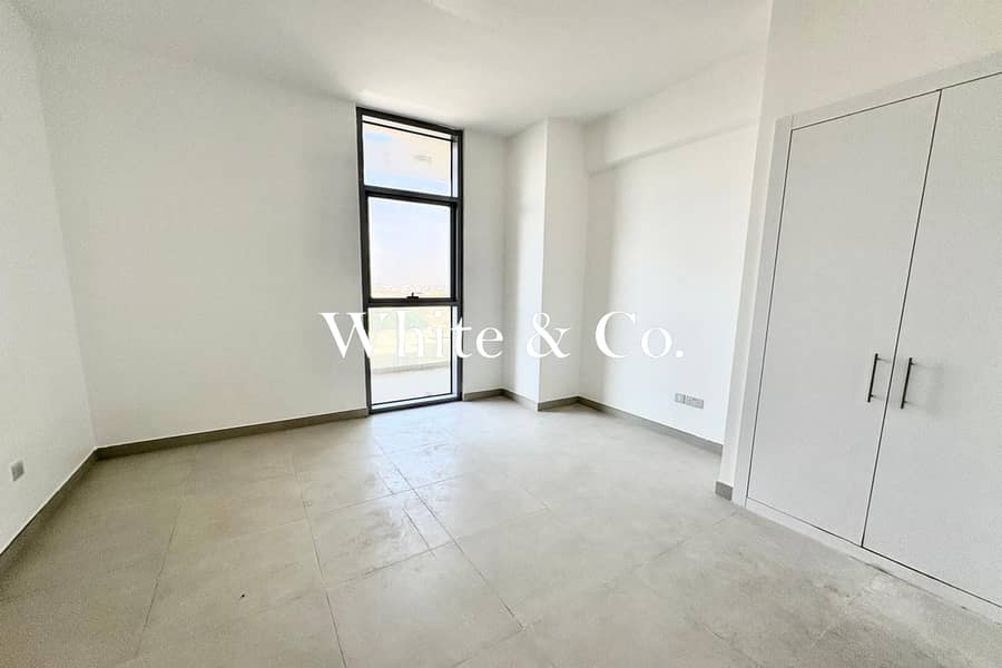 White Goods | Vacant 1Bedroom | Balcony - Image 9