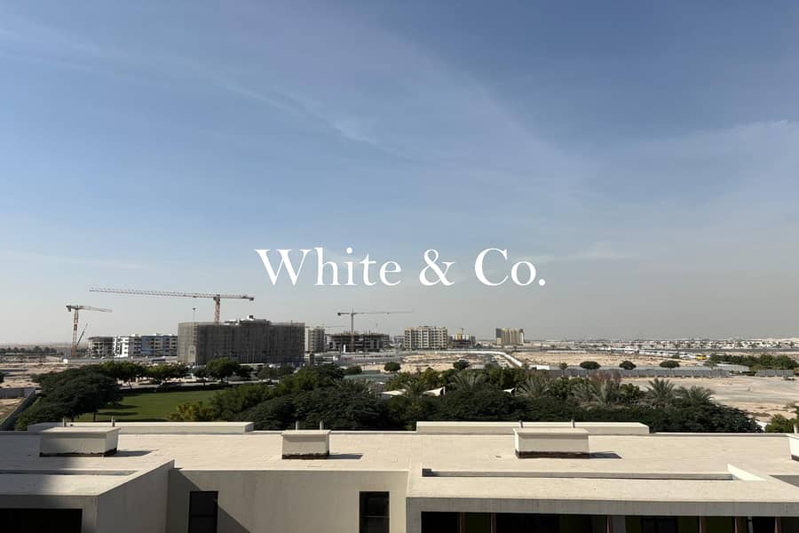 White Goods | Vacant 1Bedroom | Balcony - Image 12