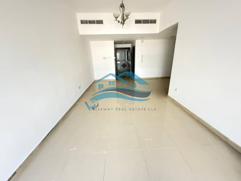 Freehold | Big Terrace | Full Maid’s Room | Chiller Free | prime location