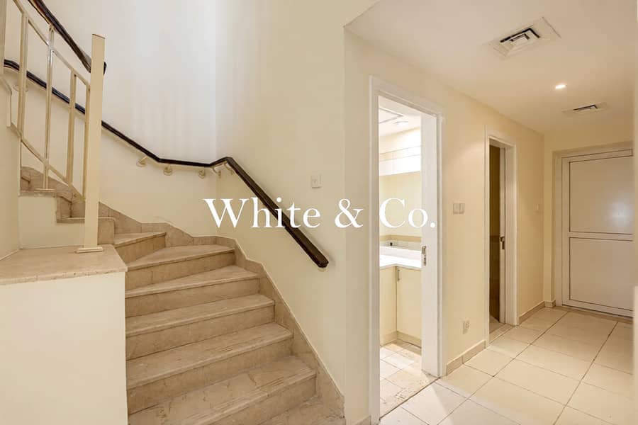 Lake View | 3Bed plus Maids | Available Now