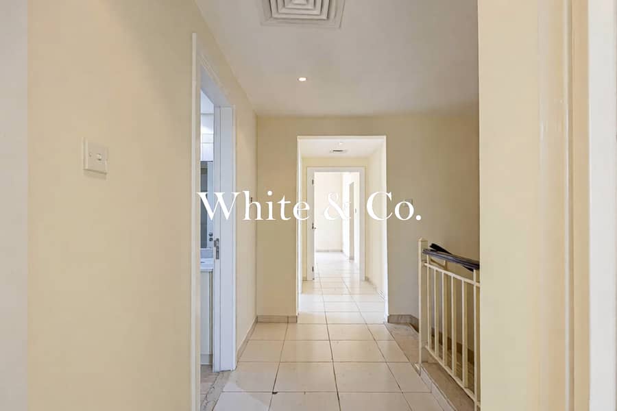 Lake View | 3Bed plus Maids | Available Now - Image 6