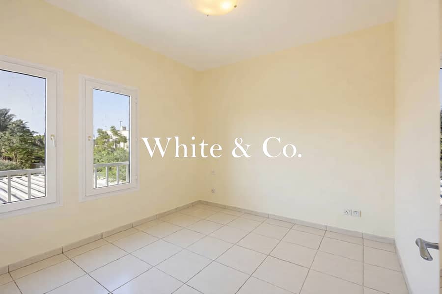 Lake View | 3Bed plus Maids | Available Now - Image 16