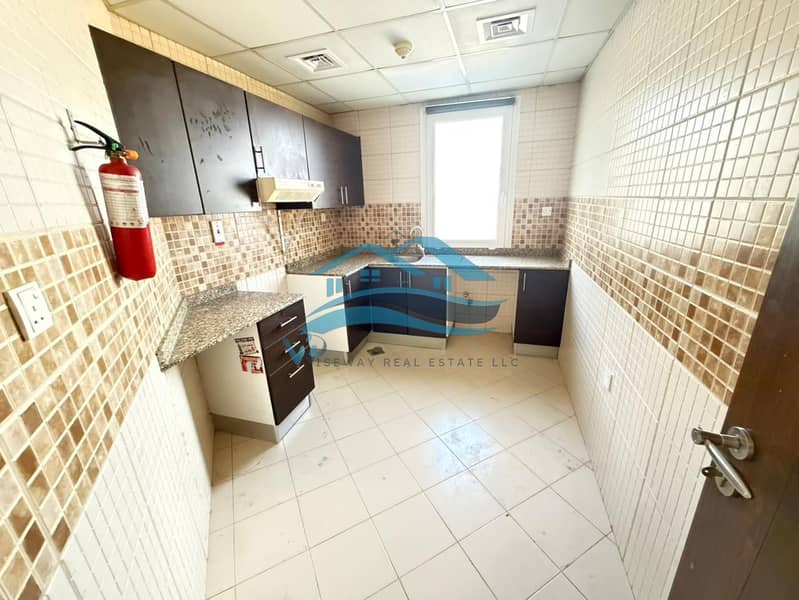 Freehold | Big Terrace | Full Maid’s Room | Chiller Free | prime location