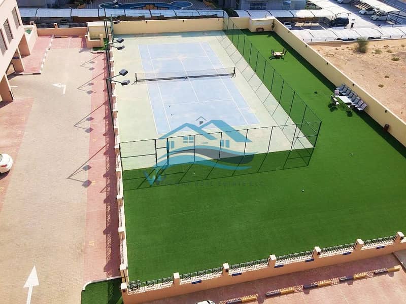 Freehold | Big Terrace | Full Maid’s Room | Chiller Free | prime location - Image 6