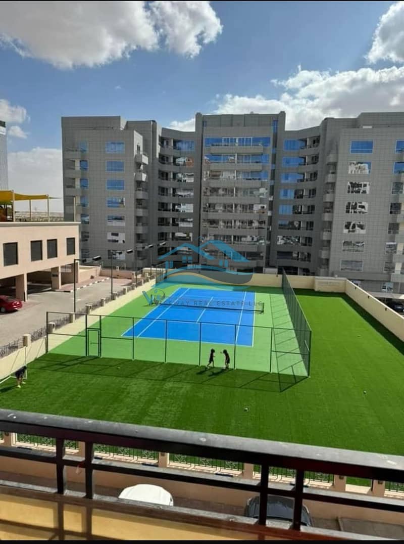 Freehold | Big Terrace | Full Maid’s Room | Chiller Free | prime location - Image 7