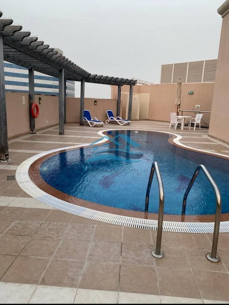 Freehold | Big Terrace | Full Maid’s Room | Chiller Free | prime location - Image 8