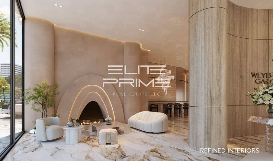 Elegant 2BR | Premium Finishing | Vibrant Community Living - Image 7