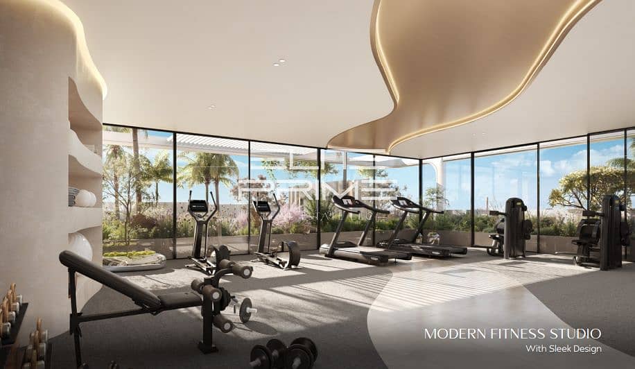 Elegant 2BR | Premium Finishing | Vibrant Community Living - Image 8