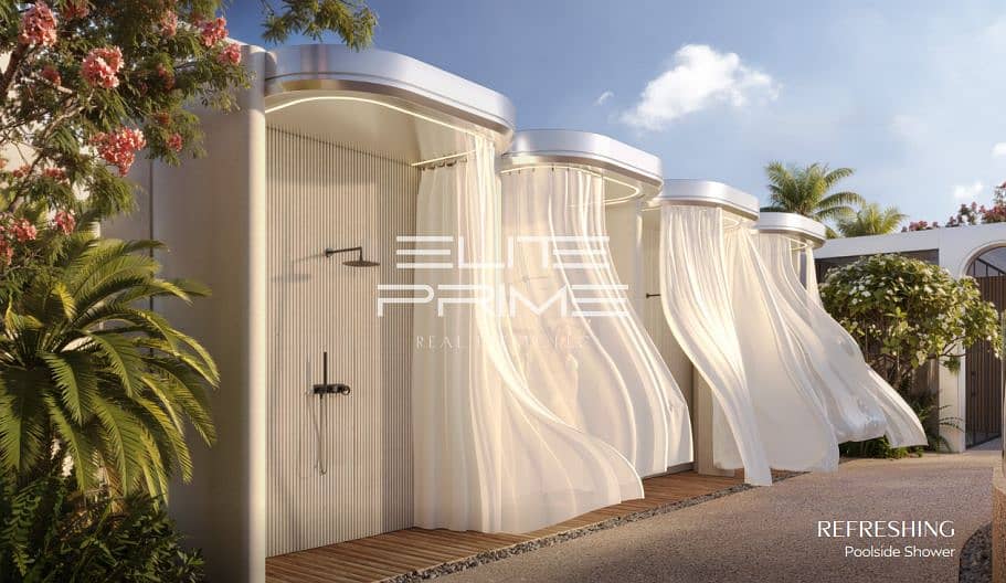 Elegant 2BR | Premium Finishing | Vibrant Community Living - Image 15