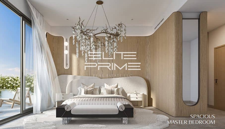 Elegant 2BR | Premium Finishing | Vibrant Community Living - Image 17