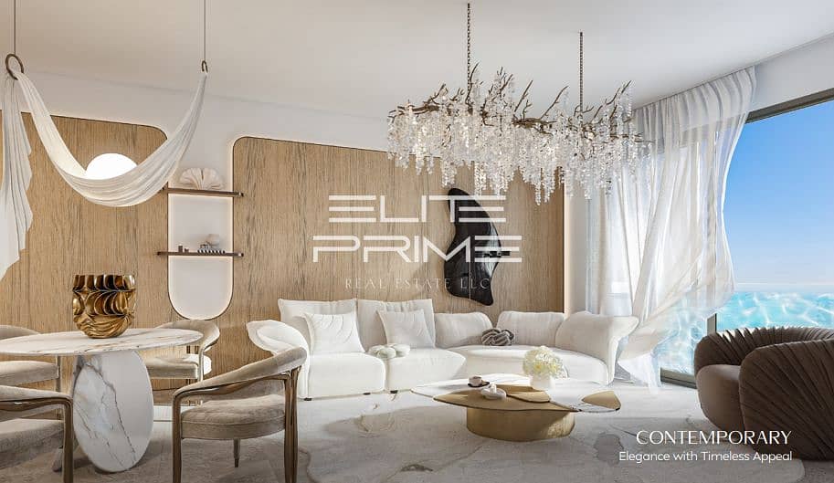 Elegant 2BR | Premium Finishing | Vibrant Community Living - Image 22