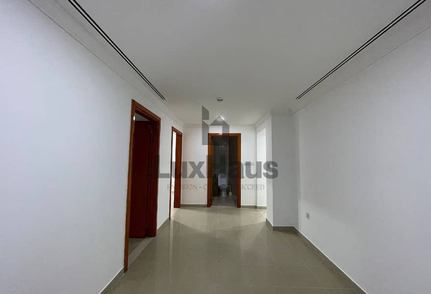 Partial Marina| High Floor| Well Maintained| Maids