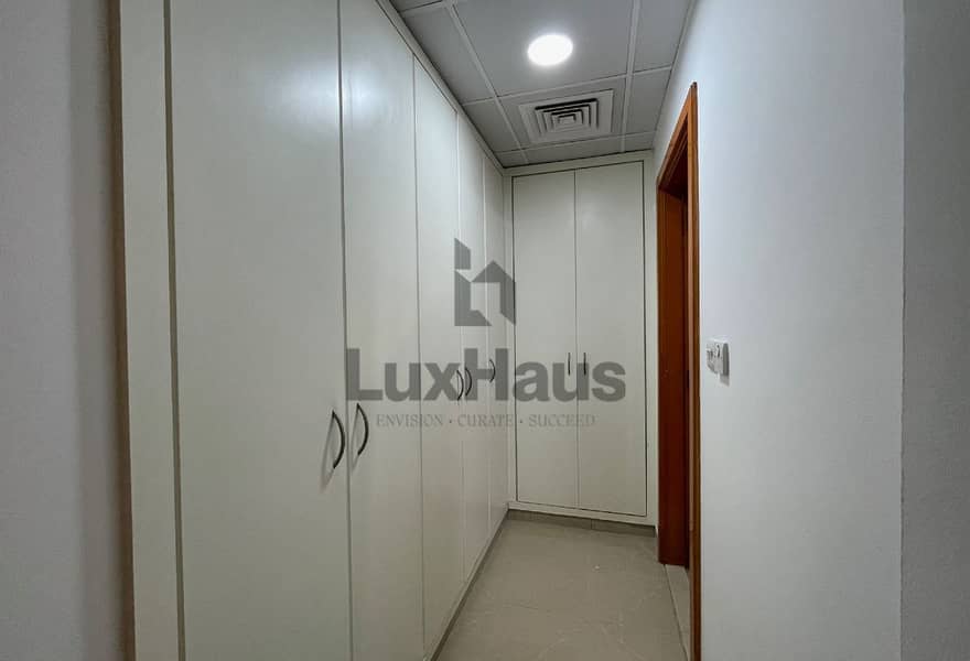 Partial Marina| High Floor| Well Maintained| Maids - Image 6