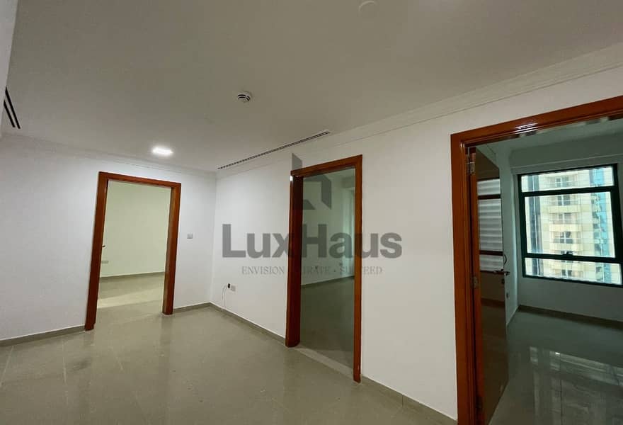 Partial Marina| High Floor| Well Maintained| Maids - Image 11