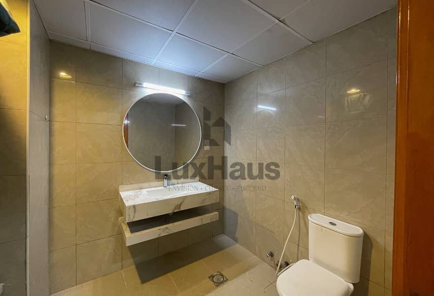 Partial Marina| High Floor| Well Maintained| Maids - Image 13