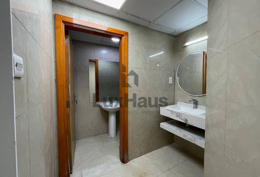 Partial Marina| High Floor| Well Maintained| Maids - Image 14