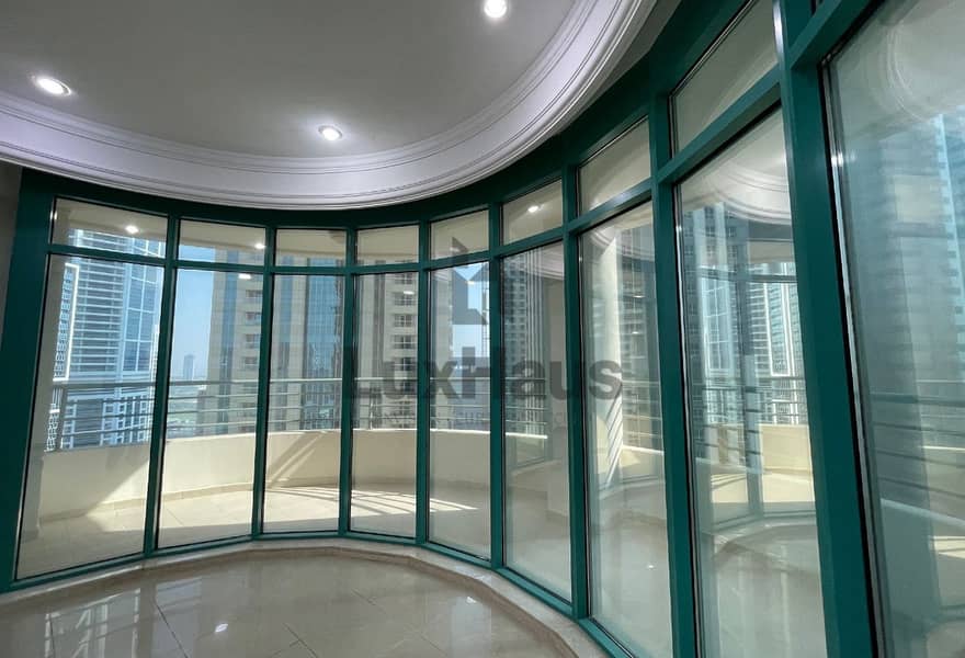 Partial Marina| High Floor| Well Maintained| Maids - Image 17