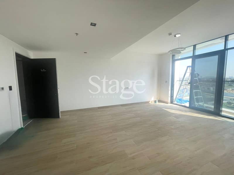 Exquisite 1 BR | Spacious Layout | Brand New