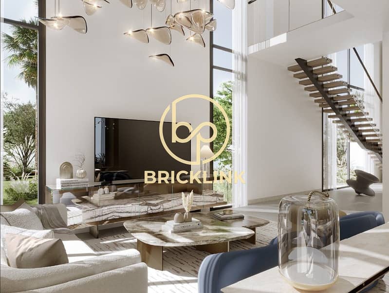 3BR Villa-Style Townhouse | Modern Design | Green Community | Nad Al Sheba Gardens Phase 11 | Meraas | Handover 2029 - Image 7