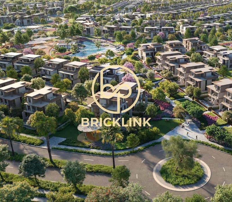 3BR Villa-Style Townhouse | Modern Design | Green Community | Nad Al Sheba Gardens Phase 11 | Meraas | Handover 2029 - Image 15