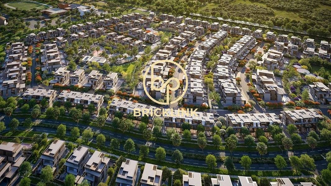 3BR Villa-Style Townhouse | Modern Design | Green Community | Nad Al Sheba Gardens Phase 11 | Meraas | Handover 2029 - Image 19