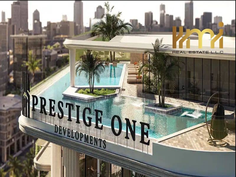 freehold | High ROI Direct from Al Ain Street, Dubai and Mohammed Bin Zayed Road | Easy payment plan