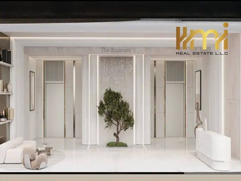 freehold | High ROI Direct from Al Ain Street, Dubai and Mohammed Bin Zayed Road | Easy payment plan - Image 6