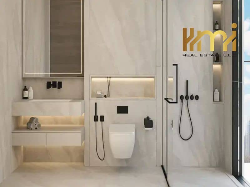 freehold | High ROI Direct from Al Ain Street, Dubai and Mohammed Bin Zayed Road | Easy payment plan - Image 7