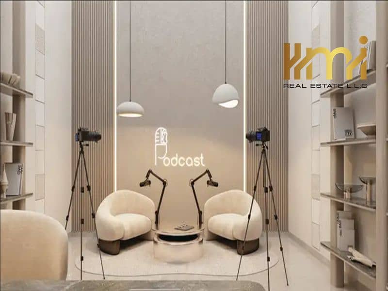 freehold | High ROI Direct from Al Ain Street, Dubai and Mohammed Bin Zayed Road | Easy payment plan - Image 8