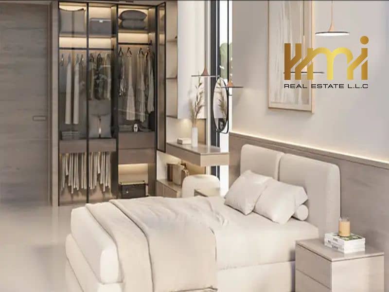 freehold | High ROI Direct from Al Ain Street, Dubai and Mohammed Bin Zayed Road | Easy payment plan - Image 11