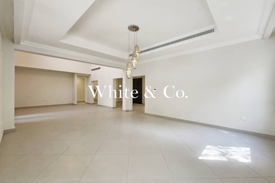 Pool Facing | Furnished Options | Type 4 - Image 6