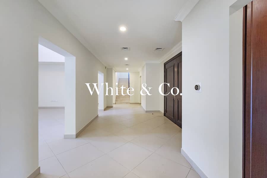 Pool Facing | Furnished Options | Type 4 - Image 7