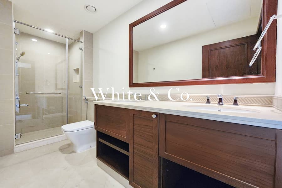 Pool Facing | Furnished Options | Type 4 - Image 8