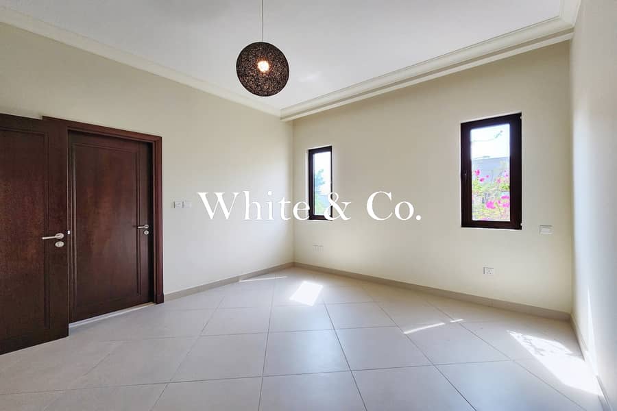 Pool Facing | Furnished Options | Type 4 - Image 11