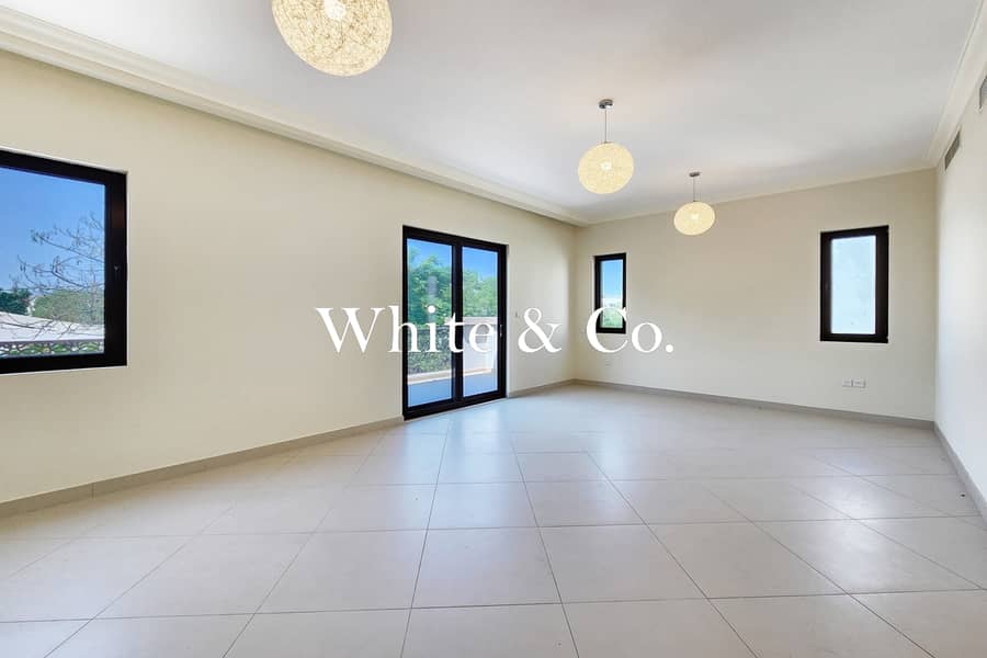 Pool Facing | Furnished Options | Type 4 - Image 13